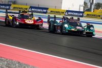 Hoe WEC de Balance of Performance in 2025 berekent