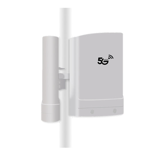 Unlocked 5G Outdoor CPE Y510D IP65 POE Gigabit Modem Router
