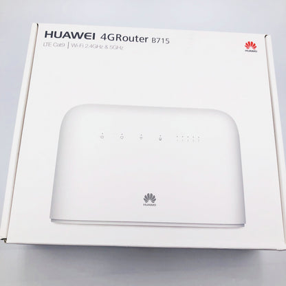 HUAWEI 4G LTE CAT9 Wireless Router B715s-23c