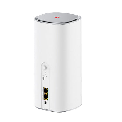 Routeur sans fil ZTE 5G AI CPE G5 Pro MC8512 WiFi 7 BE7200
