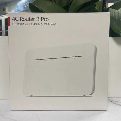 HUAWEI 4G Router 3 Pro B535-232 CAT7 LTE Modem
