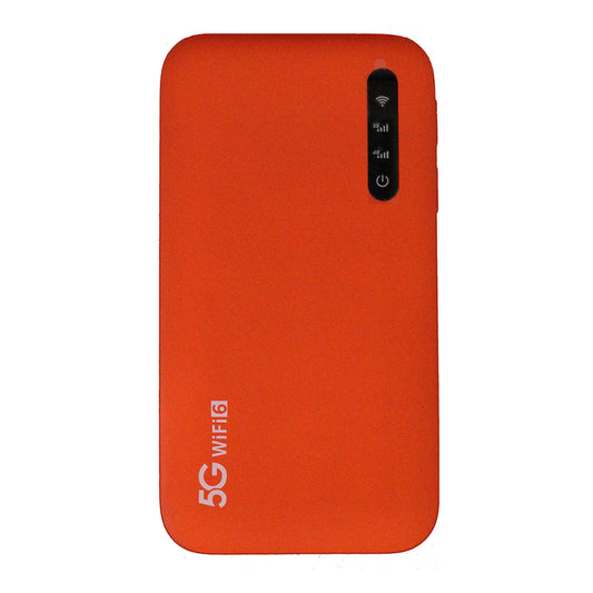 Unlocked Sim Card 5G Mobile WiFi 6 Hotspot L70MB