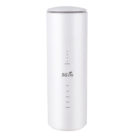 5G NR NSA+SA Wireless Router WiFi 6 AX3000 Indoor CPE NR600