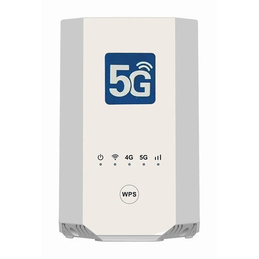 ZLT X28 5G CPE WiFi 6 AX1800 Sim Card Wireless Router
