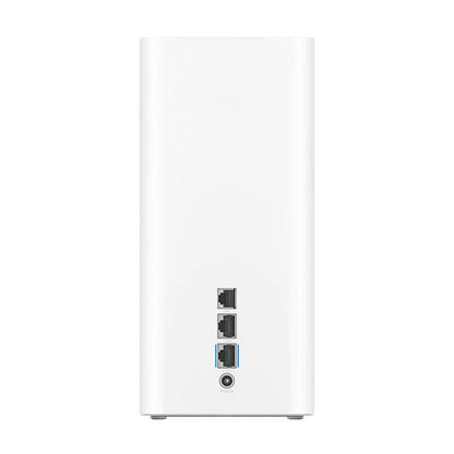 HUAWEI 5G CPE Pro 5 H158-381 WiFi 6 AX7200 Router With Sim Card Slot