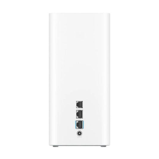 HUAWEI 5G CPE Pro 5 H158-381 WiFi 6 AX7200 Router With Sim Card Slot