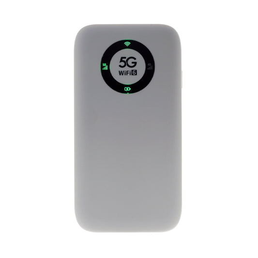 5G NR 4G LTE Portable WiFi Hotspot JC09 With Sim Card Slot
