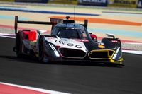 Frijns zet BMW bovenaan in WEC Prologue