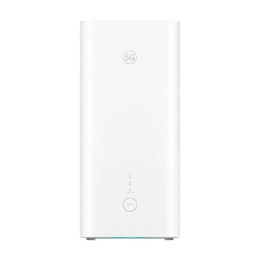 HUAWEI 5G CPE Pro 5 H158-381 WiFi 6 AX7200 Router With Sim Card Slot