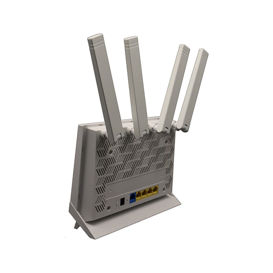 OEM WiFi 7 BE3600 2.5G Ethernet WAN Wireless Router WR702