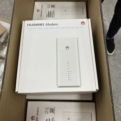 HUAWEI 4G WiFi Router B618s-22d LTE Cat11 Wireless CPE