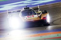 Analyse: Had Cadillac het Ferrari moeilijk kunnen maken in WEC-race Qatar?