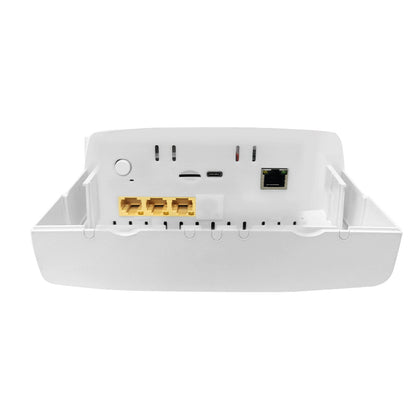 Routeur CPE sans fil extérieur 5G débloqué, modem Gigabit double bande IP65