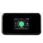 Point d'accès Wi-Fi 6 OPTUS 5G MU5001 4 500 mAh, double bande, portable, MiFi
