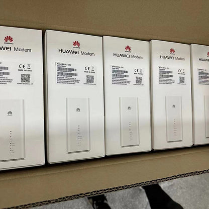 HUAWEI 4G WiFi Router B618s-22d LTE Cat11 Wireless CPE