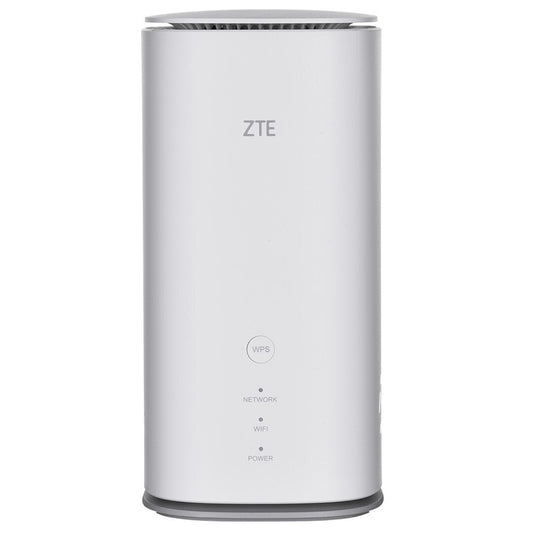 ZTE 5G Indoor CPE MC888 Pro Wi-Fi 6 AX5400 4G LTE CAT19 Mesh Router
