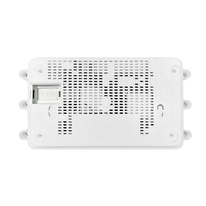 Dual Band WiFi 6 AX3000 5G Indoor CPE With Sim Card Slot