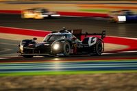 Zo ziet de Balance of Performance eruit voor 1.812 kilometer van Qatar