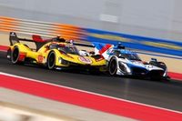 WEC Proloog in Qatar: Wat is het en wanneer vindt het plaats?