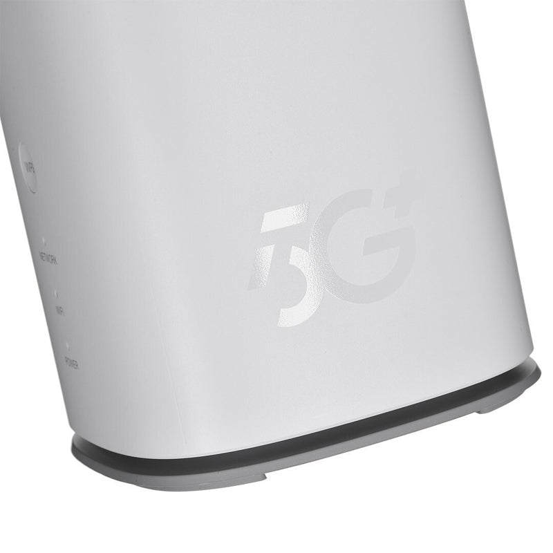 ZTE 5G Indoor CPE MC888 Pro Wi-Fi 6 AX5400 4G LTE CAT19 Mesh Router