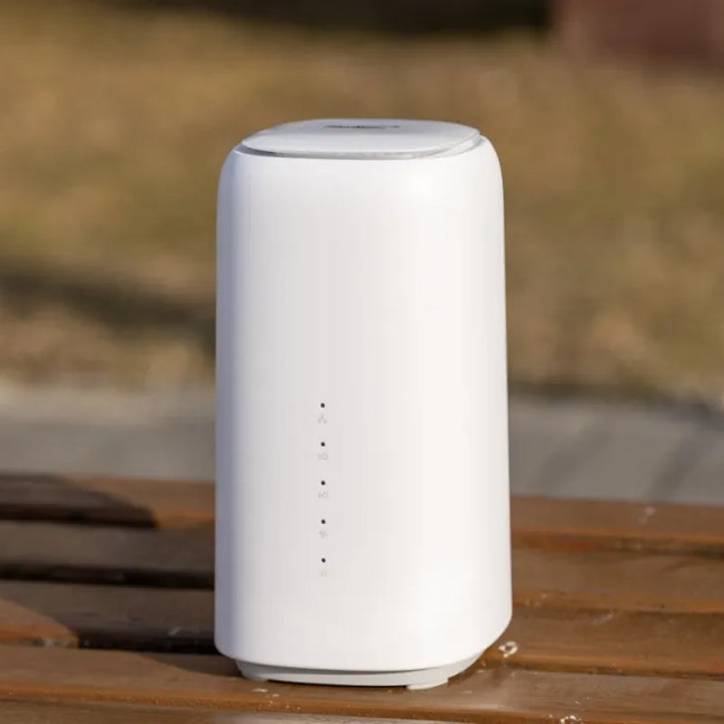 Fiberhome 5G CPE Air LG6121H WiFi 6 AX3000 Indoor Wireless Router