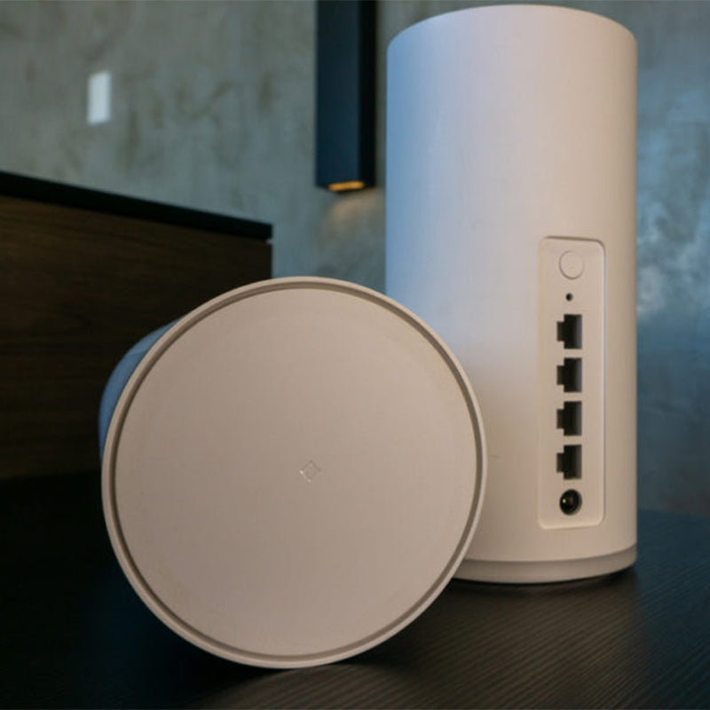 HUAWEI WiFi Mesh WS5800 Tri-band AC2200 Wireless Router
