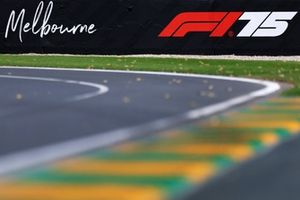 F1 Australië live: Volg de eerste vrije training met livetiming