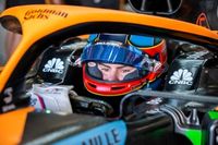 Herta kan op steun oud-F1-coureur rekenen: "Heeft talent voor F1"