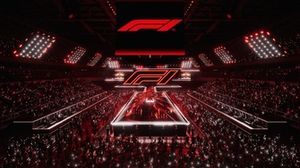 F1 75 Live: Volg de onthulling van alle livery's voor F1-seizoen 2025