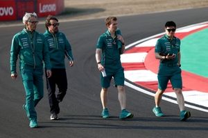 Grand Prix van China 2025 - Donderdag