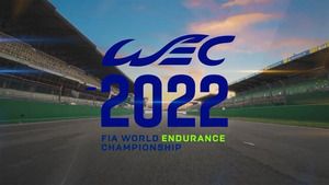 Deelnemerslijst WEC-seizoen 2022