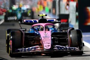 F1 Australië live: Volg de tweede vrije training met livetiming