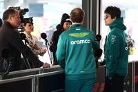 FIA verschaft F1-coureurs meer duidelijkheid omtrent boetes voor schelden