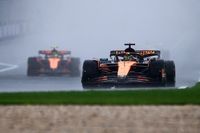 Russell: Voorsprong McLaren is groter dan die van Red Bull ooit was
