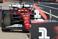 Hamilton verslaat Verstappen en McLaren voor sprintpole: "Ongelooflijk"