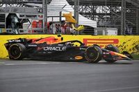 Albon over Red Bull-nieuweling Lawson: "Geef hem de tijd"