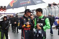 Hoe Verstappen Bortoleto te hulp schoot voor F1-race Australië