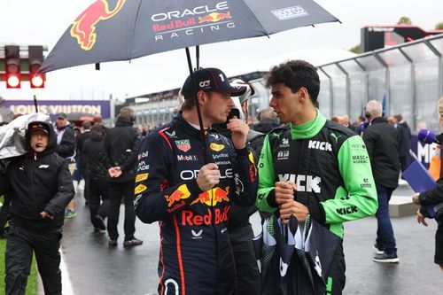 Hoe Verstappen Bortoleto te hulp schoot voor F1-race Australië