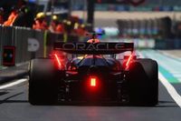 F1-teambazen zien 2026-regels niet geschrapt worden, maar gecharmeerd van V10-voorstel