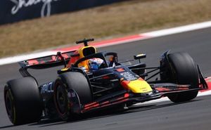 F1 China live: Volg de sprint kwalificatie met livetiming