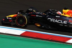 Marko: Red Bull vreesde top-zes niet eens te halen, megaronde Max Verstappen