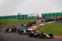 Mis niets van de F1-actie in China, neem een abonnement bij Viaplay