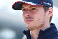 Max Verstappen: "Ben zeker geen idioot in de regen, maar geen kans tegen McLaren"