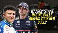F1-update: Max Verstappen niet verbaasd na P7, wat zegt de rondetijd van Ferrari?