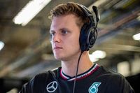 Mick Schumacher pleit voor tweede kans in F1: "Kreeg verkeerd label"