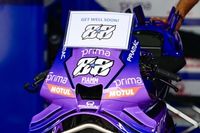 Blessure houdt Oliveira aan de kant in MotoGP Austin, Yamaha kiest vervanger