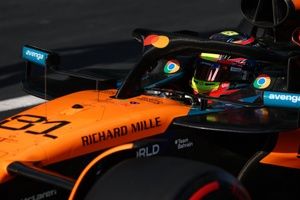 Piastri zet vraagtekens bij tactiek McLaren na derde plek in SQ3