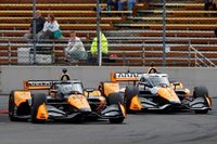 McLaren: IndyCar moet meer meeliften op succes van F1
