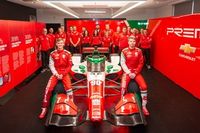 Nieuwkomer Prema verwacht IndyCar-veld te kunnen opschudden