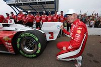 McLaughlin pakt pole voor IndyCar-opener St. Pete, VeeKay strandt in Q2